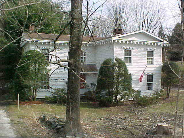 Building photograph for 218 MAIN STREET
